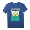 Avocado Schlafanzug Pyjama Schlaf T-Shirt – Kreatives Geschenk für Pyjama Fans und Nachthemd Liebhaber