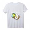 Damen Schlafocado Avocado Schlafanzug Pyjama Nachthemd mit V-Ausschnitt – Lustiges und bequemes Schlafshirt für Veganer, Vegetarier und Schlafliebhaber, perfektes Geschenk