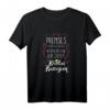 Süßes Türkisches Prinzessin Mädchen T-Shirt - Perfektes Geschenk für Töchter, Mütter & Familien mit türkischem Design