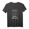 Süßes Türkisches Prinzessin Mädchen T-Shirt - Perfektes Geschenk für Töchter, Mütter & Familien mit türkischem Design
