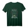 Süßes Türkisches Prinzessin Mädchen T-Shirt - Perfektes Geschenk für Töchter, Mütter & Familien mit türkischem Design