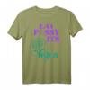 EAT PSSY ITS VEGAN X PUSSSY CENSORED Veganer T-Shirt – Statement Mode für Tierschutz & Veganismus, ideales Geschenk für Veganer & Tierschützer