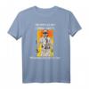 Feuerwehrmann oder Feuerwehrfrau T-Shirt mit Atemschutzmotiv und Spruch - Perfekt zum Geburtstag & für Atemschutzgeräteträger