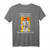 Feuerwehrmann oder Feuerwehrfrau T-Shirt mit Atemschutzmotiv und Spruch - Perfekt zum Geburtstag & für Atemschutzgeräteträger
