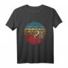 Wissenschaft T-Shirt für Biologen, Lehrer & Schüler - Biologie, Chemie, Physik Motiv, ideales Geschenk für Naturwissenschaftler