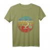 Wissenschaft T-Shirt für Biologen, Lehrer & Schüler - Biologie, Chemie, Physik Motiv, ideales Geschenk für Naturwissenschaftler