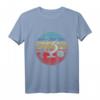 Wissenschaft T-Shirt für Biologen, Lehrer & Schüler - Biologie, Chemie, Physik Motiv, ideales Geschenk für Naturwissenschaftler