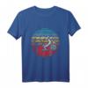 Wissenschaft T-Shirt für Biologen, Lehrer & Schüler - Biologie, Chemie, Physik Motiv, ideales Geschenk für Naturwissenschaftler
