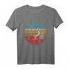 Wissenschaft T-Shirt für Biologen, Lehrer & Schüler - Biologie, Chemie, Physik Motiv, ideales Geschenk für Naturwissenschaftler