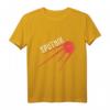 Sputnik CCCP Propaganda Space T-Shirt - Sowjetunion Raumfahrt, Gagarin & Cosmonaut Design für Space-Fans & Nostalgiker