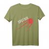Sputnik CCCP Propaganda Space T-Shirt - Sowjetunion Raumfahrt, Gagarin & Cosmonaut Design für Space-Fans & Nostalgiker