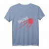 Sputnik CCCP Propaganda Space T-Shirt - Sowjetunion Raumfahrt, Gagarin & Cosmonaut Design für Space-Fans & Nostalgiker
