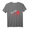 Sputnik CCCP Propaganda Space T-Shirt - Sowjetunion Raumfahrt, Gagarin & Cosmonaut Design für Space-Fans & Nostalgiker