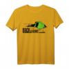 Karpfen T-Shirt: Back at home! - Kultiges Geschenk für Karpfenangler, perfekt zum Angeln & als Anglerbekleidung