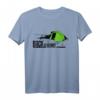 Karpfen T-Shirt: Back at home! - Kultiges Geschenk für Karpfenangler, perfekt zum Angeln & als Anglerbekleidung