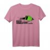 Karpfen T-Shirt: Back at home! - Kultiges Geschenk für Karpfenangler, perfekt zum Angeln & als Anglerbekleidung