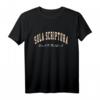 Sola Scriptura Christen T-Shirt - Zurück zum Wort der Bibel, Glaubensbekenntnis und Reformation