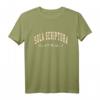 Sola Scriptura Christen T-Shirt - Zurück zum Wort der Bibel, Glaubensbekenntnis und Reformation