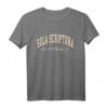 Sola Scriptura Christen T-Shirt - Zurück zum Wort der Bibel, Glaubensbekenntnis und Reformation