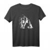 Buff Alpha Silberrücken Gorilla Art Design T-Shirt - Unterstützen Sie den Tierschutz & Wildtierschutz für Gorillas