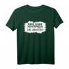 Brot kann Schimmeln was kannst Du - Lustiges Bäcker Spruch T-Shirt für Brot- und Backliebhaber, Geburtstag & JGA Geschenk