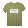 Brot kann Schimmeln was kannst Du - Lustiges Bäcker Spruch T-Shirt für Brot- und Backliebhaber, Geburtstag & JGA Geschenk