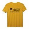 18. Geburtstag Gästebuch T-Shirt für Mädchen und Jungen - Personalisierte Partybekleidung zum Unvergesslichen Geburtstag