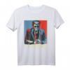 I'll Be Back Trump 2024 Vintage T-Shirt – Unterstützen Sie Donald Trump beim 4. Juli & im Wahlkampf 2024