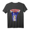 Achtung! Diese Person ist ein Furry - Trendiges Fursona T-Shirt als Geschenkidee für Fans und Conventions