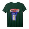 Achtung! Diese Person ist ein Furry - Trendiges Fursona T-Shirt als Geschenkidee für Fans und Conventions
