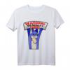 Achtung! Diese Person ist ein Furry - Trendiges Fursona T-Shirt als Geschenkidee für Fans und Conventions