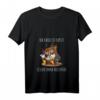 Damen T-Shirt mit Spruch 'Der Kaffee ist kaputt, ich bin noch müde' – Lustiges Morgenmuffel & Kaffeeliebhaber Geschenk für Arbeit & Alltag