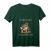 Damen T-Shirt mit Spruch 'Der Kaffee ist kaputt, ich bin noch müde' – Lustiges Morgenmuffel & Kaffeeliebhaber Geschenk für Arbeit & Alltag