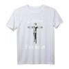 Crucified Skinhead T-Shirt - Oi Ska Reggae Punk Kleidung für Skinhead Szene & Rebellion
