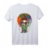 Palästina T-Shirt – Stolz auf Ihr Erbe und Ihre Wurzeln mit Flagge und Kultur