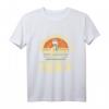 Science Doesn't Care What You Believe - Lustiges Wissenschafts T-Shirt mit Mikroskop & Formeln für Lehrer, Wissenschaftler & Studenten