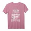 THW Wir kommen wenn die Feuerwehr nicht weiter weiß T-Shirt – Lustiges Ehrenamtliches Helfer-Shirt für Stammesführer & Unterstützer