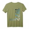 52. Geburtstag 1972 Limited Edition T-Shirt – Lustiges Geschenk für Mann, Frau, Vater, Mutter, Opa & Oma zum Jubiläum, Ruhestand & Rente