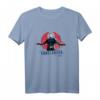 Homelander Graffiti T-Shirt zum HapOwl - Lizenzierte The Boys Fanartikel von Ripple Junction