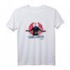 Homelander Graffiti T-Shirt zum HapOwl - Lizenzierte The Boys Fanartikel von Ripple Junction