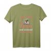 Lass Mich Einfach Lesen Und Niemand Wird Verletzt - Lustiges Bücher T-Shirt für Buchliebhaber, Leseratten & Bibliothekarinnen