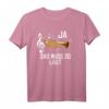 Lustiges Trompete T-Shirt - Ja Das Muss So Laut Trompeter Motiv für Musiker, Blasmusik & Geburtstagsgeschenke