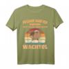 Lustiges Wachtel T-Shirt mit Spruch - Für Vogelliebhaber, Wachtelzüchter & Tierfreunde