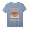 Lustiges Wachtel T-Shirt mit Spruch - Für Vogelliebhaber, Wachtelzüchter & Tierfreunde