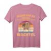 Lustiges Wachtel T-Shirt mit Spruch - Für Vogelliebhaber, Wachtelzüchter & Tierfreunde