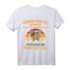 Lustiges Wachtel T-Shirt mit Spruch - Für Vogelliebhaber, Wachtelzüchter & Tierfreunde