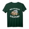 Mein Offizielles Schlafshirt Faultier Koala – Lustiges und Bequemes Tiermotiv Schlafoutfit für Damen, Herren und Kinder zum Geburtstag oder Weihnachten