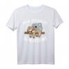 Mein Offizielles Schlafshirt Faultier Koala – Lustiges und Bequemes Tiermotiv Schlafoutfit für Damen, Herren und Kinder zum Geburtstag oder Weihnachten