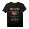 Oldtimer Baujahr 1966 Vintage T-Shirt zum 58. Geburtstag – Lustiges Jahrgangs Geschenk für Auto- und Vintage-Liebhaber