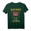 Oldtimer Baujahr 1966 Vintage T-Shirt zum 58. Geburtstag – Lustiges Jahrgangs Geschenk für Auto- und Vintage-Liebhaber